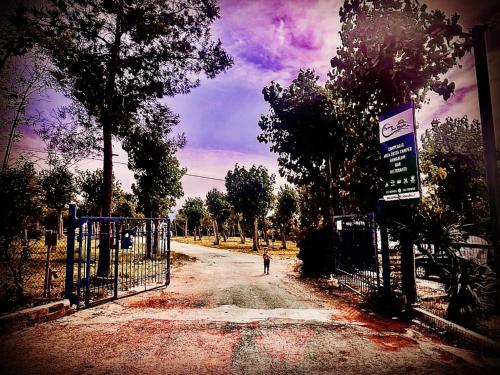 Φωτογραφία από το άλμπουμ του Camping Torre Mucchia σε Ortona