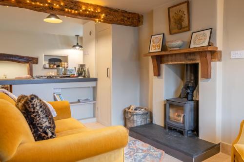 Cotswold Way Cottage – Photos 4