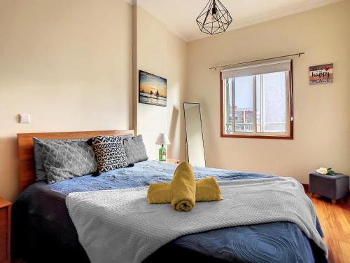 Theos Loft Forúm Madeira by LovelyStay