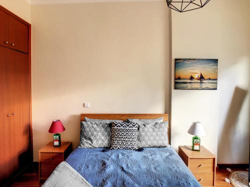 Theos Loft Forúm Madeira by LovelyStay