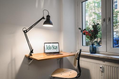 Super Zentral super schöner Altbau in Moabit Rostockerstraße im Herzen von Berlin für bis zu 6 Personen photo 14