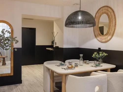 Maisons du Monde Hôtel & Suites - Marseille Vieux Port photo 40