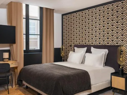 Maisons du Monde Hôtel & Suites - Marseille Vieux Port photo 43
