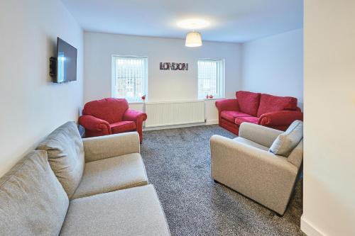 Host & Stay - House 4