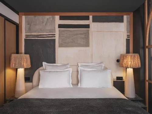 Maisons du Monde Hôtel & Suites - Marseille Vieux Port photo 45