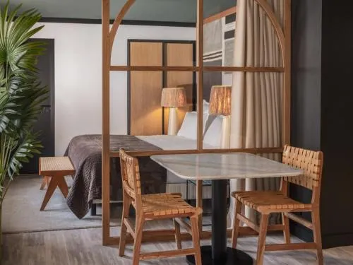 Maisons du Monde Hôtel & Suites - Marseille Vieux Port photo 46