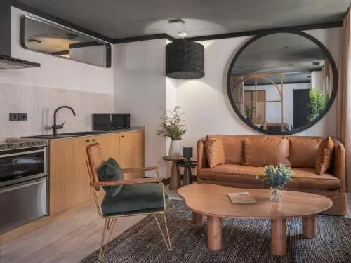 Maisons du Monde Hôtel & Suites - Marseille Vieux Port photo 48