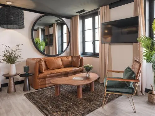 Maisons du Monde Hôtel & Suites - Marseille Vieux Port photo 49