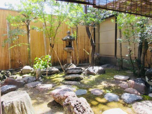 Tansada Heritage Machiya