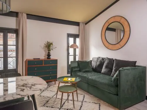 Maisons du Monde Hôtel & Suites - Marseille Vieux Port photo 90