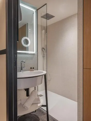 Maisons du Monde Hôtel & Suites - Marseille Vieux Port photo 101