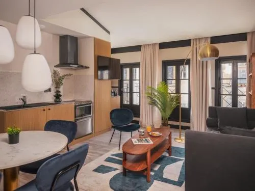 Maisons du Monde Hôtel & Suites - Marseille Vieux Port photo 103