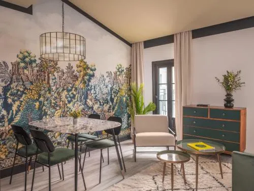 Maisons du Monde Hôtel & Suites - Marseille Vieux Port photo 87