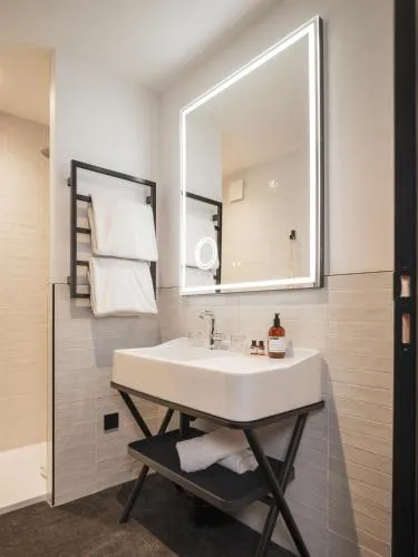 Maisons du Monde Hôtel & Suites - Marseille Vieux Port photo 117