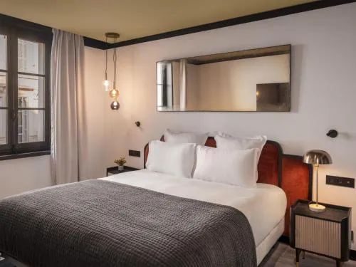 Maisons du Monde Hôtel & Suites - Marseille Vieux Port photo 119