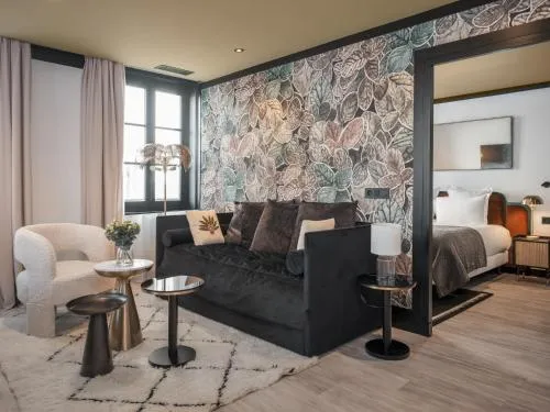 Maisons du Monde Hôtel & Suites - Marseille Vieux Port photo 121