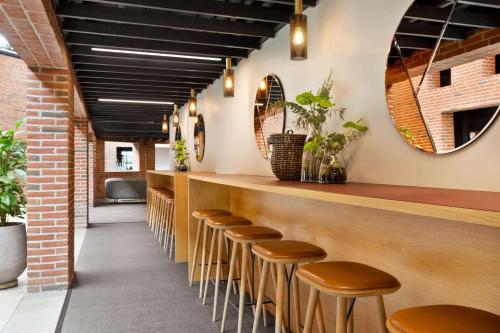 Galeriebild der Unterkunft Comwell H C Andersen Dolce by Wyndham in Odense
