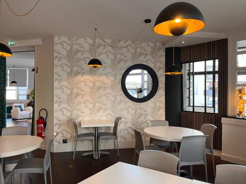 Hôtel Le Keroman – Photos 5
