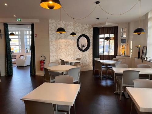 Hôtel Le Keroman – Photos 4