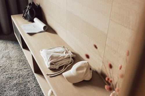 Fotografie z fotogalerie ubytování Hotel Lisl - Alpine Comfort v destinaci Kühtai