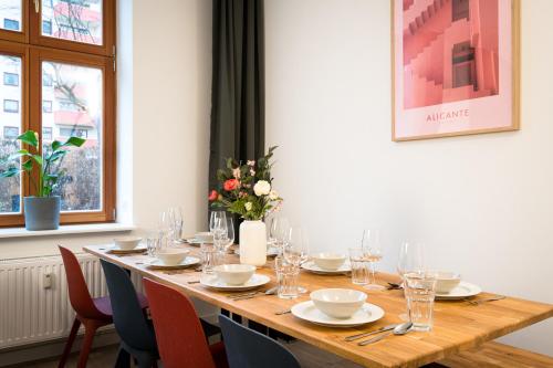 Komm rein und fühle dich zu Hause direkt nahe der Altstadt Spandau und am Wasser photo 5