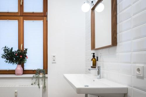 Komm rein und fühle dich zu Hause direkt nahe der Altstadt Spandau und am Wasser photo 13