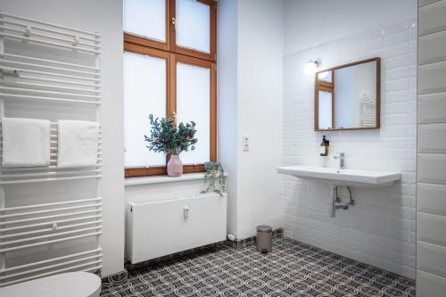 Komm rein und fühle dich zu Hause direkt nahe der Altstadt Spandau und am Wasser photo 14