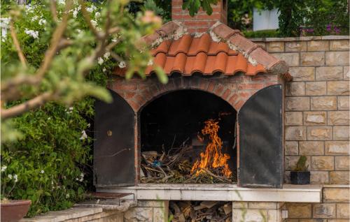 Awesome Home In Kastel Sucurac