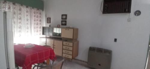 Departamentos Ramallo centro