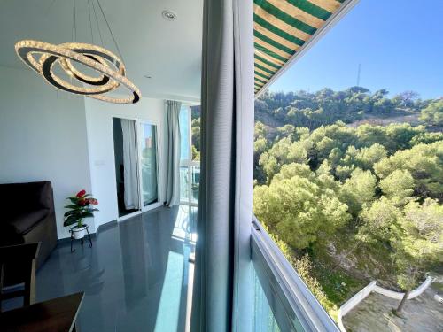Antena Luxury City