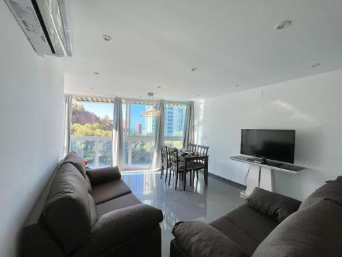 Antena Luxury City