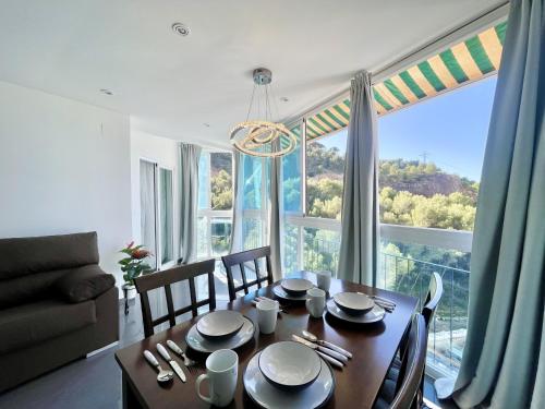 Antena Luxury City