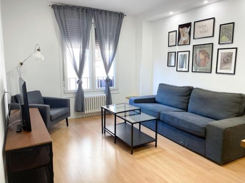 VTZ El Balcón a la Basílica III - en plena Plaza del Pilar!