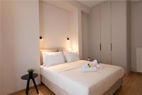 Athens Hippest Apartment