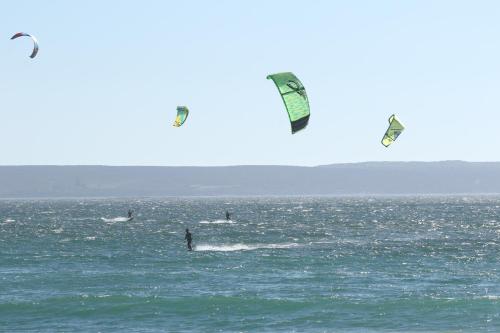 Villa Mokoro, Paradise Beach, Langebaan