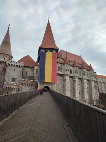 Foto de la galeria de APARTAMENT HD ELI a Hunedoara