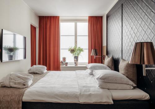 Berns, Historical Boutique Hotel & House of Entertainment since 1863 Image