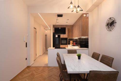 Athens Hippest Apartment