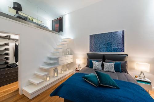 Argentina Residenza Style Hotel Image