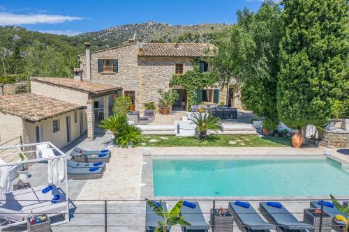 Pollensa - 3526-88 Mallorca