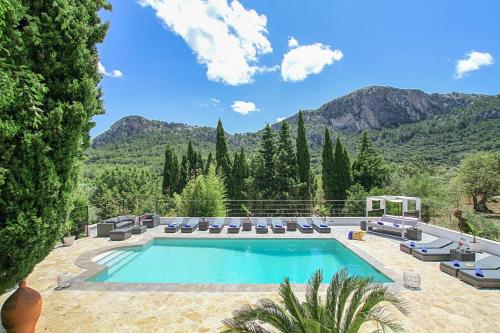 Pollensa - 3526-88 Mallorca