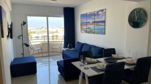 Gallery image of OceanBlue Apartment in Protaras