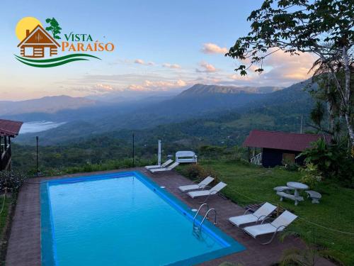 Cabañas Vista Paraíso – Photos 2