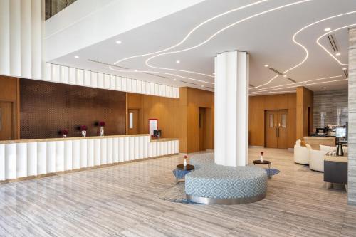 Jouri a Murwab hotel Doha – Photos 3