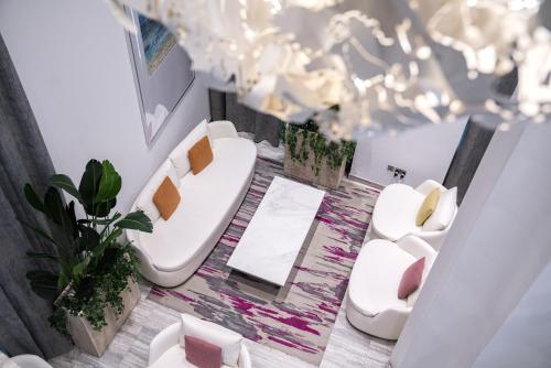 Jouri a Murwab hotel Doha – Photos 5