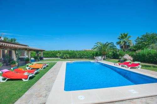 Alcudia - 3511-15 Mallorca
