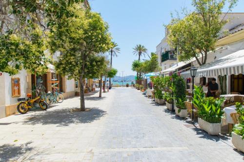 Alcudia - 3511-15 Mallorca