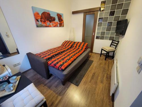 Budapest Bliss 1051 Budapest, Nádor utca kép - 3