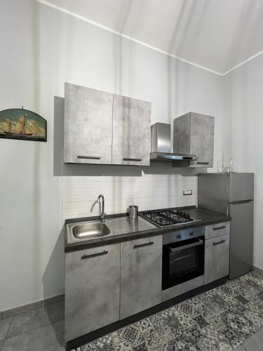 Casa D10S Napoli centro quartieri spagnoli
