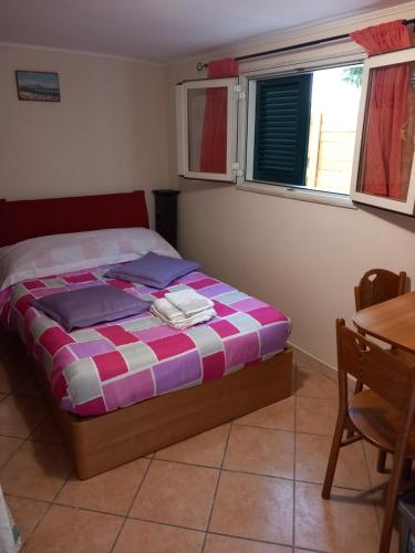 Anny house